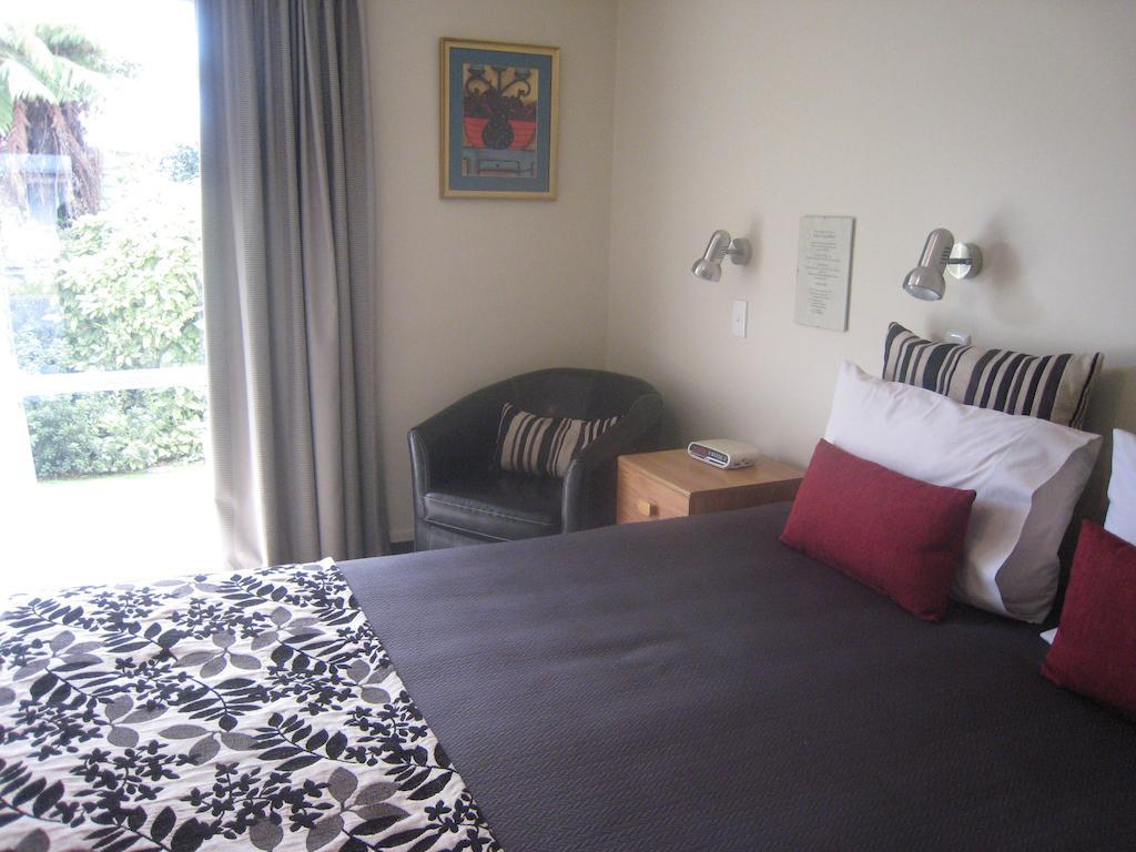 Buller Court On Palmerston Westport Buitenkant foto