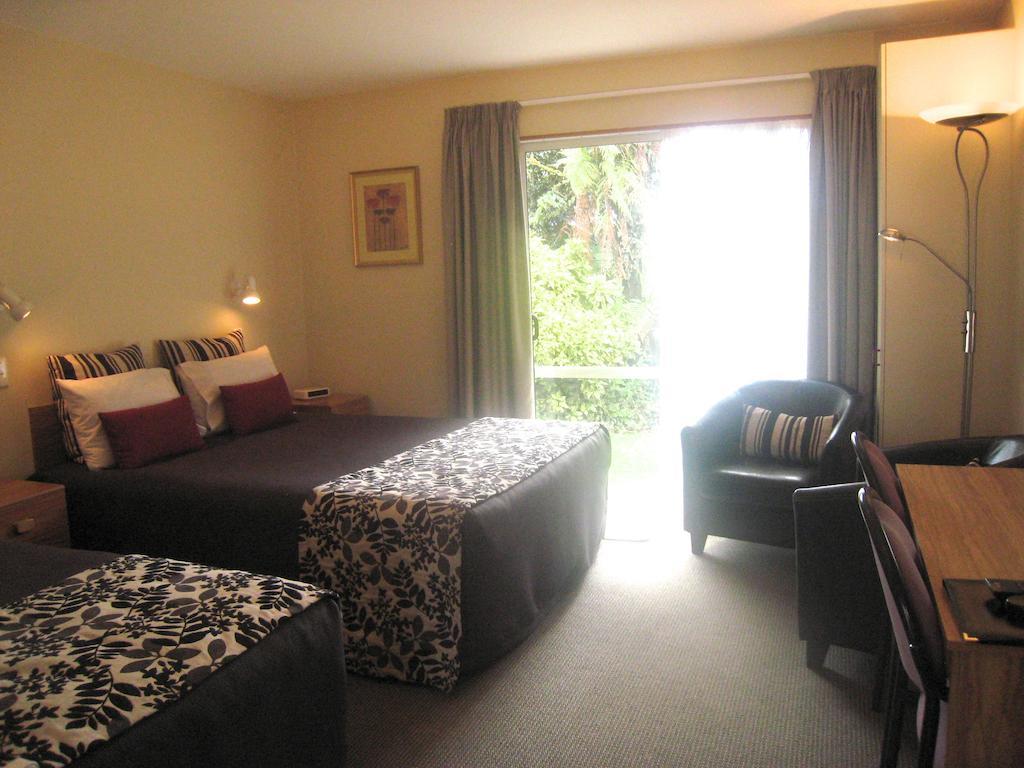 Buller Court On Palmerston Westport Buitenkant foto