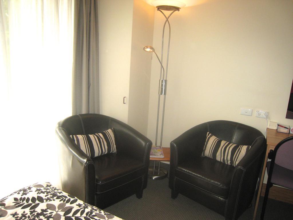 Buller Court On Palmerston Westport Buitenkant foto