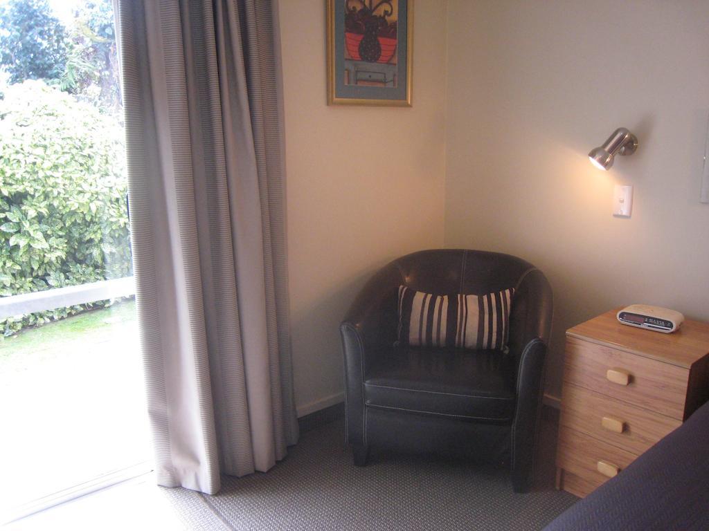 Buller Court On Palmerston Westport Buitenkant foto
