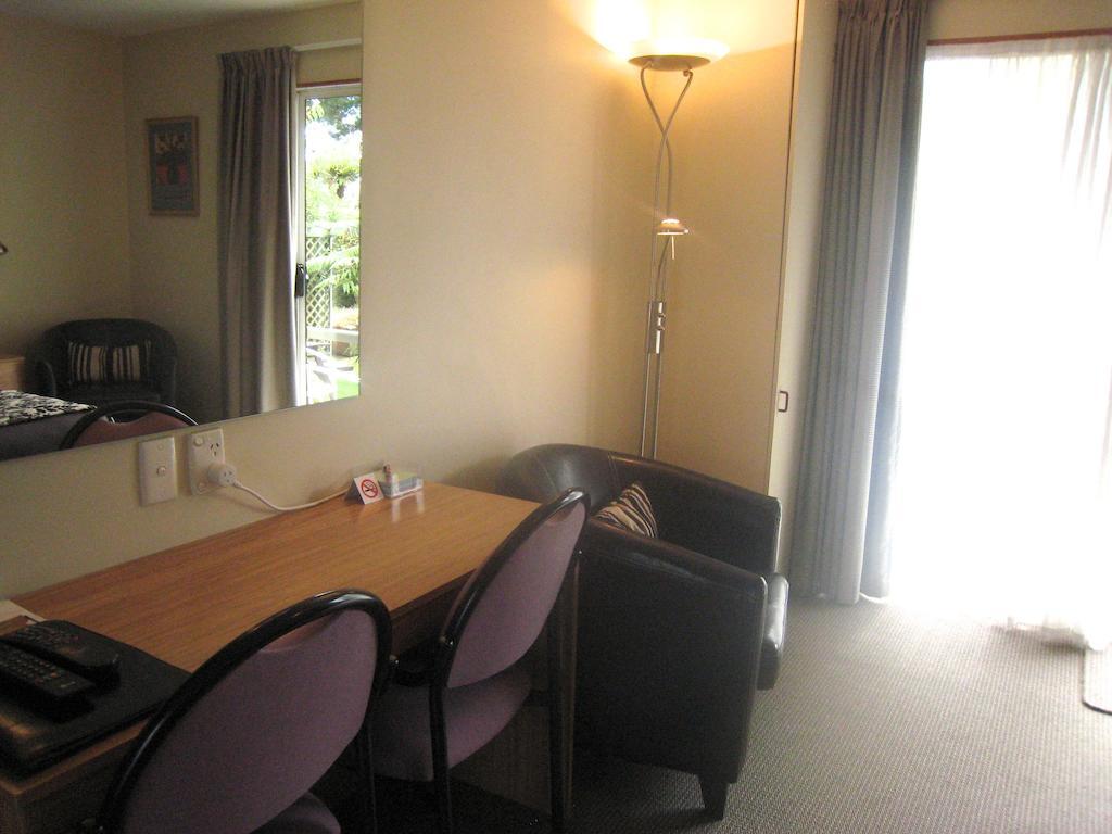 Buller Court On Palmerston Westport Buitenkant foto